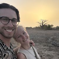 Alexandre Thinon's Photo