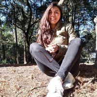 Andrea Camacho's Photo