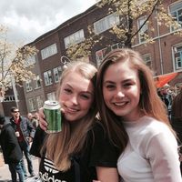 Gitta & Lotte ✈️的照片