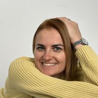 Оксана Стрелюк's Photo