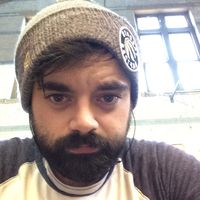 Joshua Rogerson's Photo