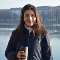 Le foto di Gaby Cisterna