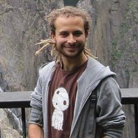 Lucian Walther's Photo