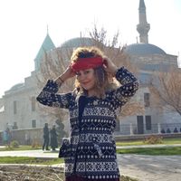 Maryam Esfahani's Photo