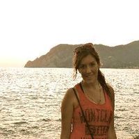 Christina  Zaccaro's Photo