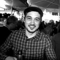 Michael Candler的照片