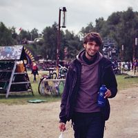 Christoph Tanztindermorgensonne的照片