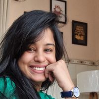 Priyanka Gaur的照片