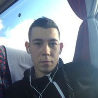 Maksym Vitkovskyi的照片