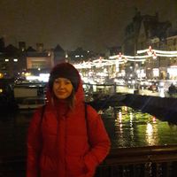 Joanna Hesdahl's Photo