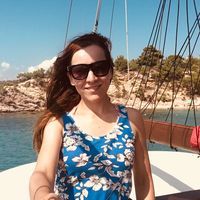 Zlata Bauerová's Photo