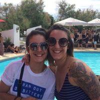 Noémie De Miranda's Photo