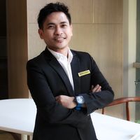 Kevin  Palebangan's Photo