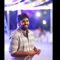 Aditya Reddy's Photo