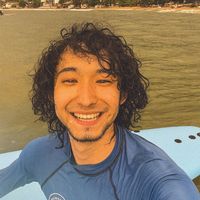 Жомарт Мукашев's Photo