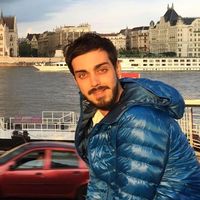 Gabriel Prata的照片