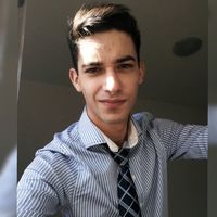 Paulo Victor Dantas的照片