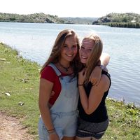 Amelie Jacob's Photo