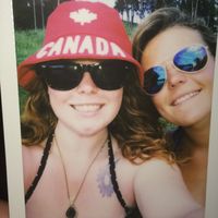 Fotos de Kelsey Leveille