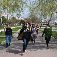 Fotos de Narges Moqimi