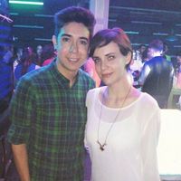 Andrea Tapia的照片