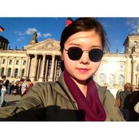 Leila Seidakhmetova的照片