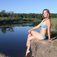 Anna Esipova的照片