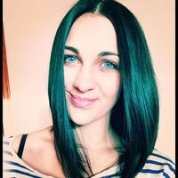 Fotos de Ira Shishenko