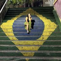 Jessica Freire's Photo