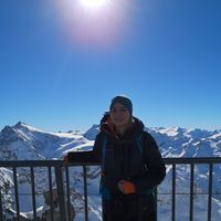 Martyna Gorna的照片