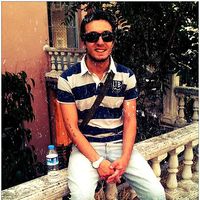 Фотографии пользователя Koray Andiç