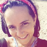 Bárbara Maturana的照片