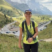 Ruth Siringan's Photo