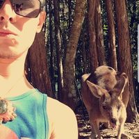 Jordan Walters's Photo