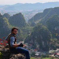 Jarrah Volpe的照片