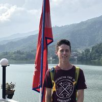 Sterling Fletcher's Photo