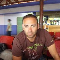 Joshua Cohen's Photo