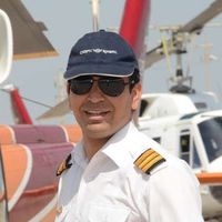 AHMAD OWJIMEHR's Photo