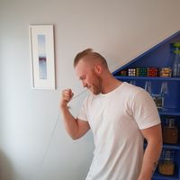 Oskar  Jonasson's Photo