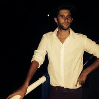 Mathieu Falga's Photo