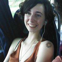 Mireia Ramírez's Photo