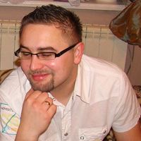 Tobiasz Wastowski's Photo