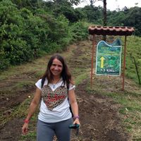 Verônica Rodrigues's Photo