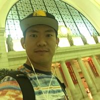 Photos de Eddie Cheng