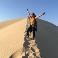 Maria Nuñez Diaz's Photo