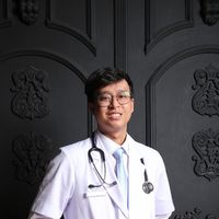 Bangkit Brillian Fauzi's Photo