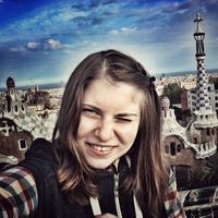 Tanya Grinevich的照片