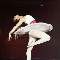 Begüm Aktaş's Photo