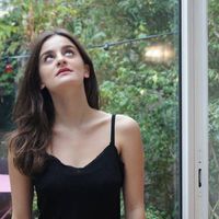 Mathilde Chan的照片