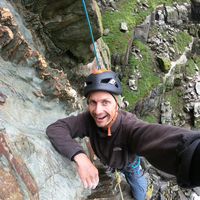 Ian Grabowski的照片